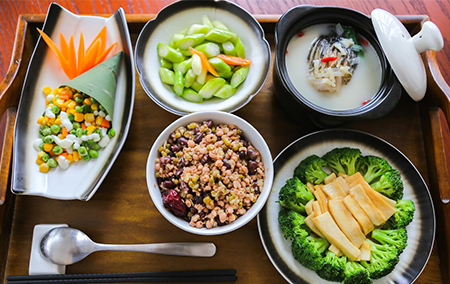 月子餐-坐月子食譜有這幾個標準,影響媽媽恢復和寶寶營養