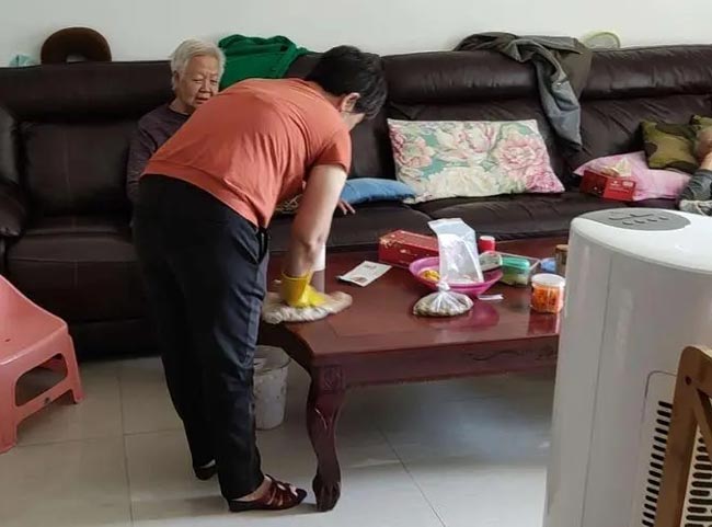 想做家政阿姨但是沒經驗怎么開始做？