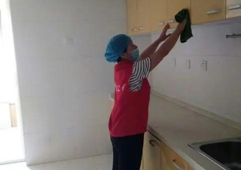 想做鐘點工要如何接單？
