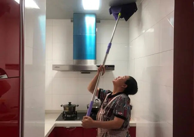 做家政服務(wù)一定要記住的三個原則