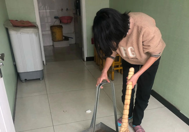 廣州真的很難找到滿意的保姆嗎？