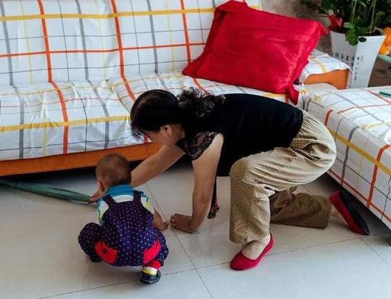 帶孩子保姆要如何挑選？