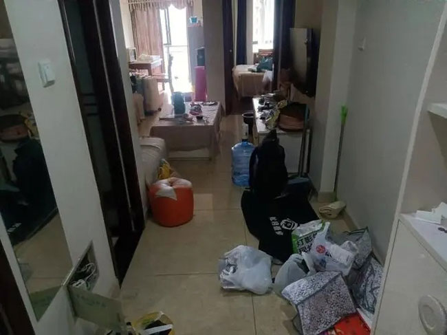 春節前夕“全屋大掃除”需求量暴漲300%，時薪上漲仍“一工難求”！
