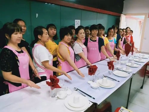 做家政保姆需要內心很強大