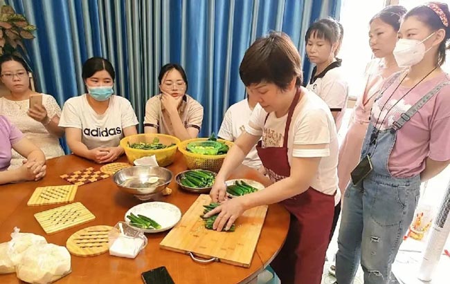 月嫂到底多少歲該退休？
