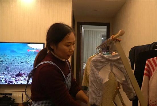 為什么總是留不住家政阿姨？