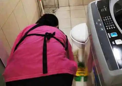 家政阿姨最討厭雇主說的一句話