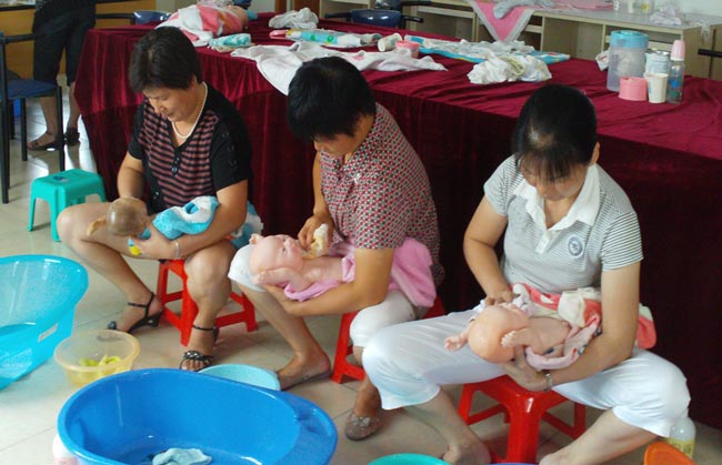 為什么很多月嫂第一次上單會(huì)被退單？