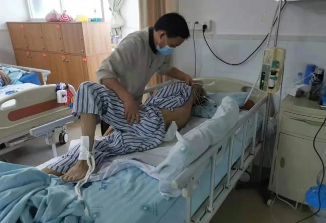 病人陪護的技巧有哪些-如何做好病人陪護工作？