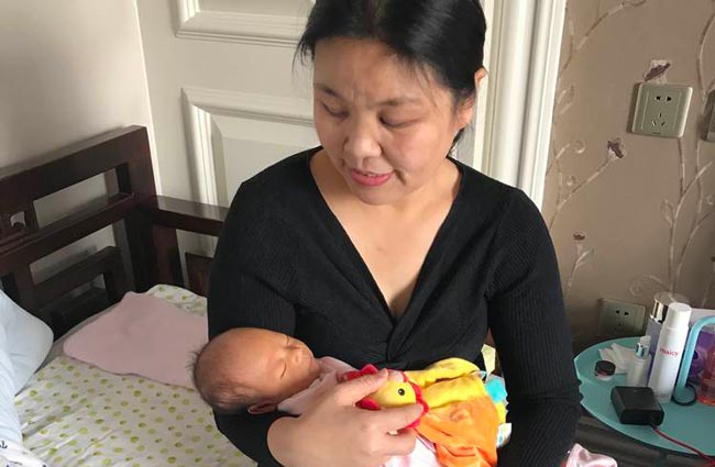 育兒嫂每天工作的內容有哪些？
