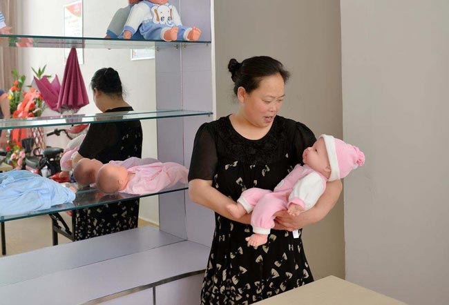 育兒嫂價格貴不貴？