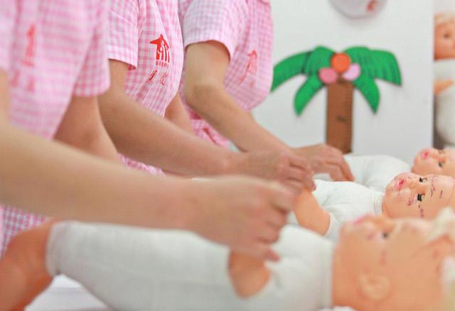 育兒嫂的工作職責(zé)內(nèi)容是什么？
