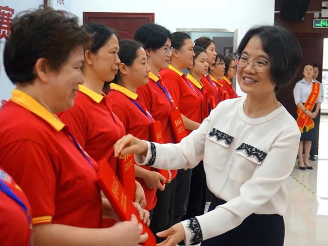 優秀家政員的三個硬性條件和軟性條件