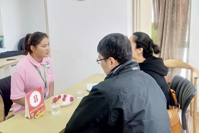家政阿姨有選擇雇主的權力嗎？
