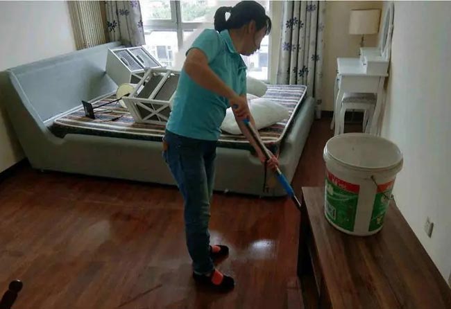 家政阿姨如何穩定在雇主家做下去？