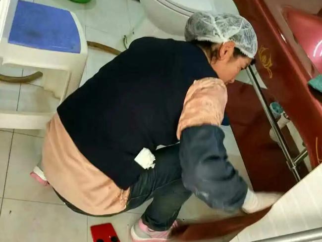 找家政要去哪里找，如何做好家庭保潔？