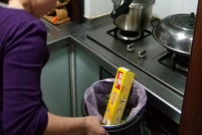 雇主增加工作量反而是家政阿姨的錯？