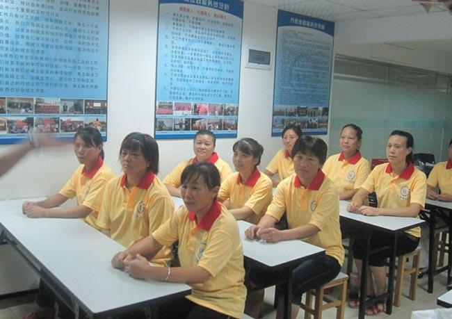 沒有經驗能做家政嗎（新手怎么做家政）