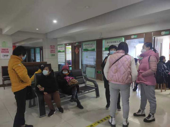 工資4000能在廣州請到家政阿姨嗎？