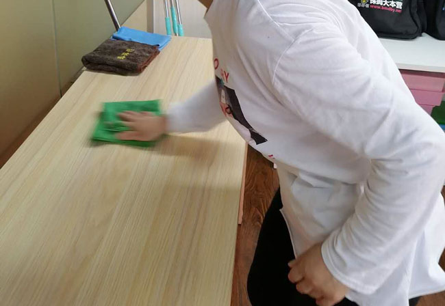 沒有完美的家政阿姨，不看年齡只看是否合適！