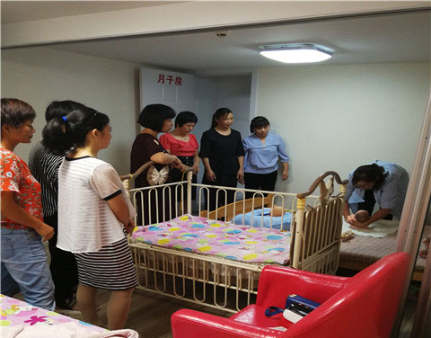 廣州育兒嫂都能干什么，多少錢一個月？
