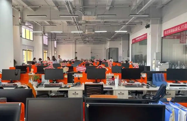 51家庭管家怎么了，要倒閉了嗎？