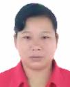 41歲凌阿姨，廣西人，3年323天經驗，住家型