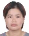 邱阿姨，43歲 廣東人 照顧小孩經驗豐富