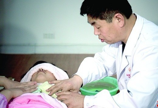 2015年催乳師培訓內容