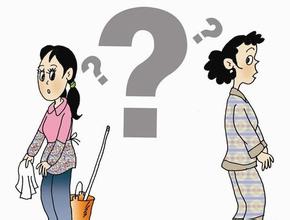春節臨近家政服務又變的供不應求了