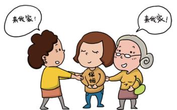 家政處于“空窗期”找保姆不易，預(yù)測(cè)元宵解除
