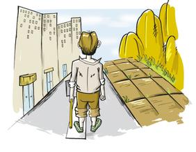 農民工加入“家政行業大家庭”